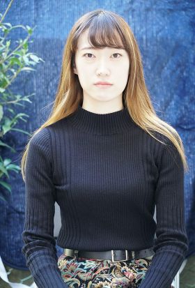 五十嵐 遥佳