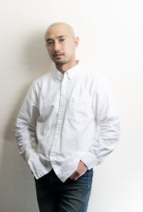 中川智明