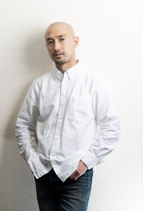 中川智明