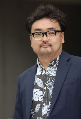 安東信助