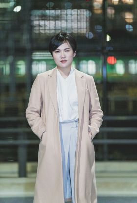 高羽 彩