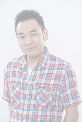 小林健一