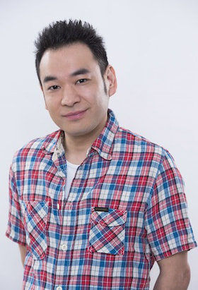 小林 健一